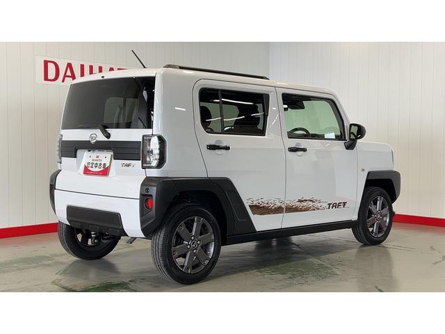 タフトＧ（茨城県）の中古車