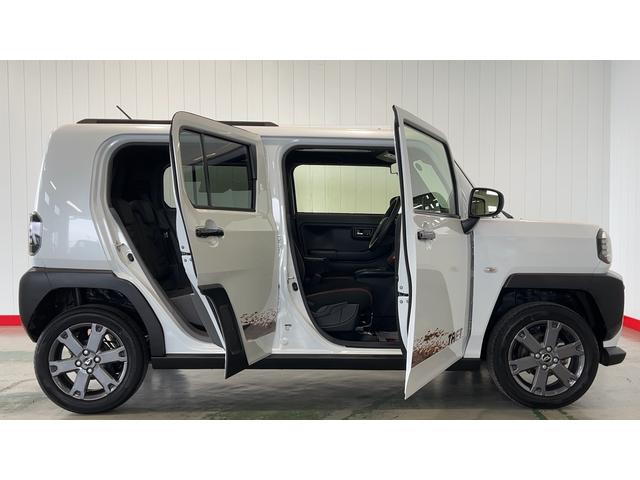 タフトＧ（茨城県）の中古車