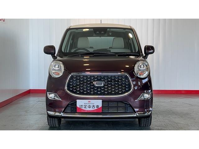 キャストスタイルＧ　ＶＳ　ＳＡIII（茨城県）の中古車