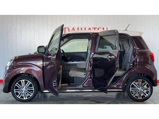 キャストスタイルＧ　ＶＳ　ＳＡIII（茨城県）の中古車