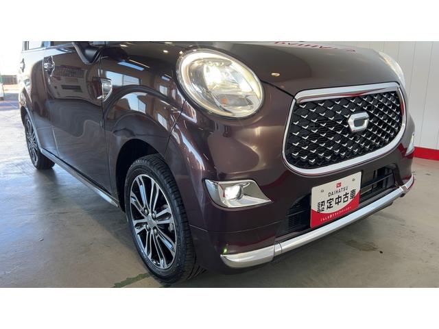 キャストスタイルＧ　ＶＳ　ＳＡIII（茨城県）の中古車