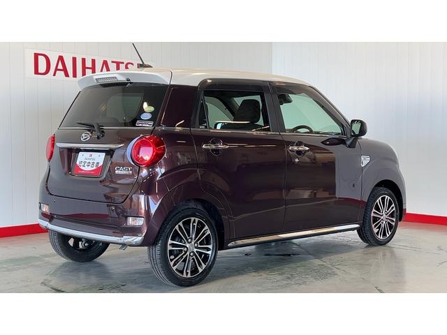 キャストスタイルＧ　ＶＳ　ＳＡIII（茨城県）の中古車