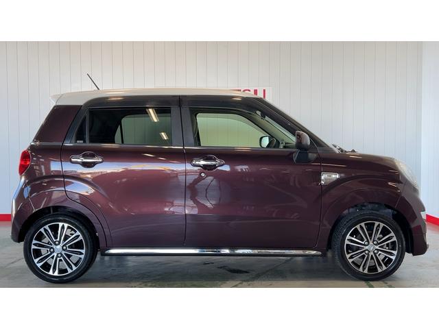 キャストスタイルＧ　ＶＳ　ＳＡIII（茨城県）の中古車