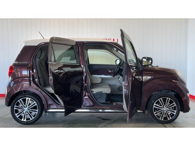 キャストスタイルＧ　ＶＳ　ＳＡIII（茨城県）の中古車