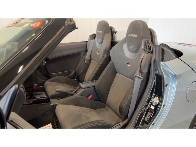 コペンＧＲ　スポーツ（茨城県）の中古車