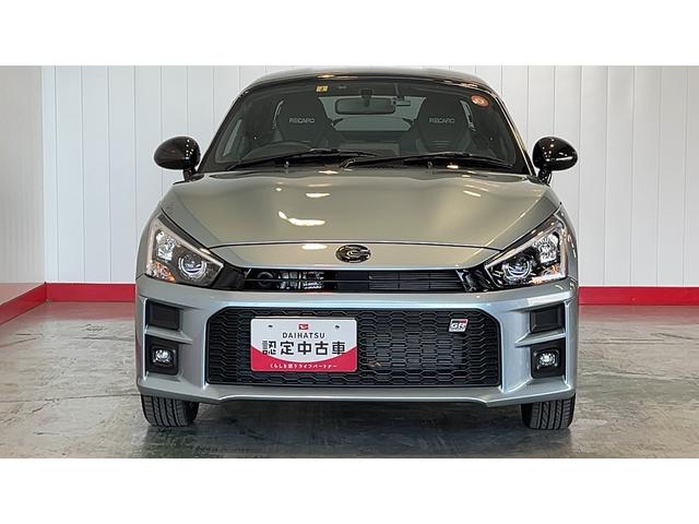 コペンＧＲ　スポーツ（茨城県）の中古車