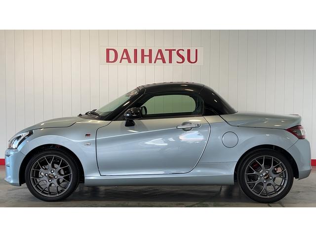コペンＧＲ　スポーツ（茨城県）の中古車
