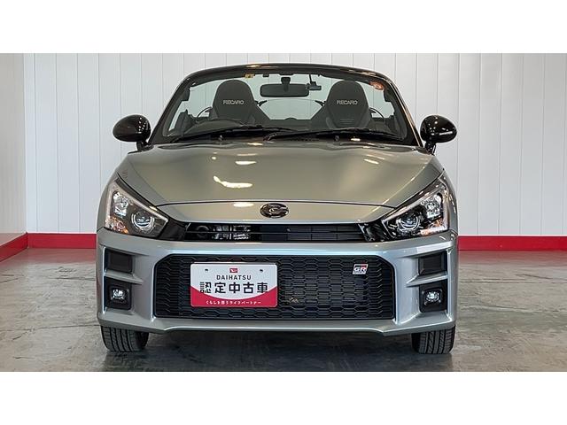 コペンＧＲ　スポーツ（茨城県）の中古車