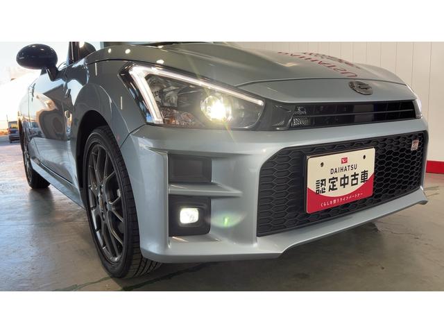 コペンＧＲ　スポーツ（茨城県）の中古車