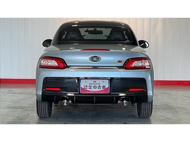 コペンＧＲ　スポーツ（茨城県）の中古車