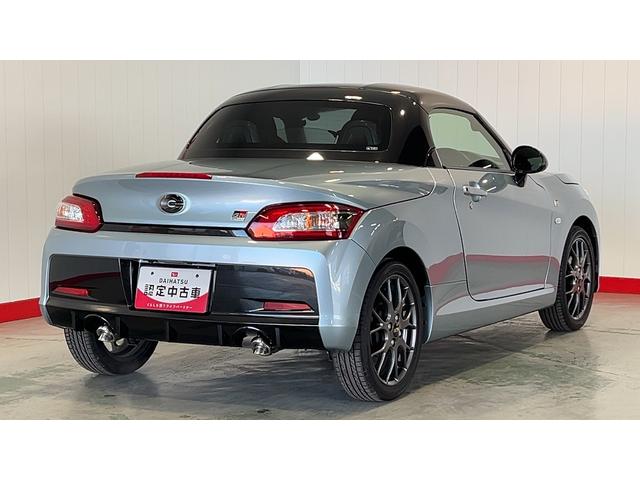 コペンＧＲ　スポーツ（茨城県）の中古車