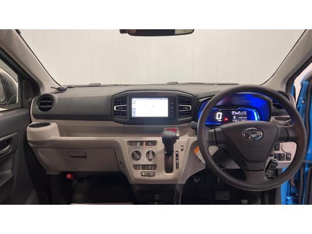 ミライースＸ　ＳＡIII（茨城県）の中古車