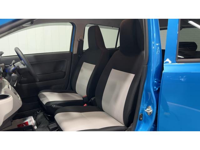 ミライースＸ　ＳＡIII（茨城県）の中古車