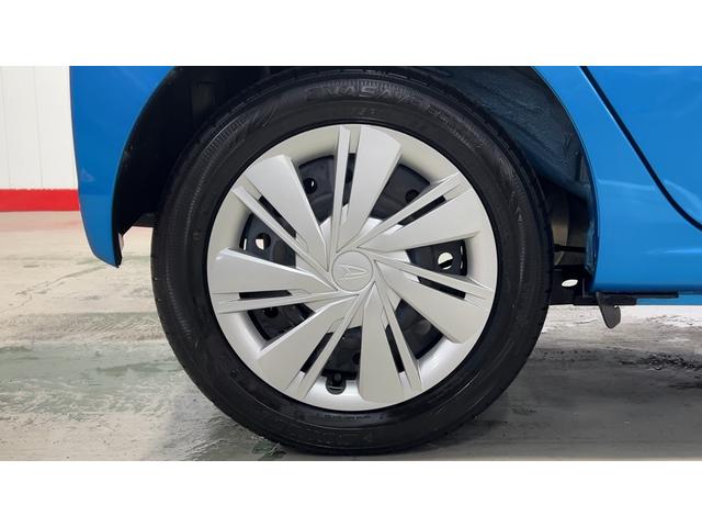 ミライースＸ　ＳＡIII（茨城県）の中古車