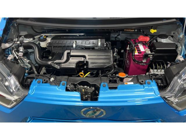 ミライースＸ　ＳＡIII（茨城県）の中古車