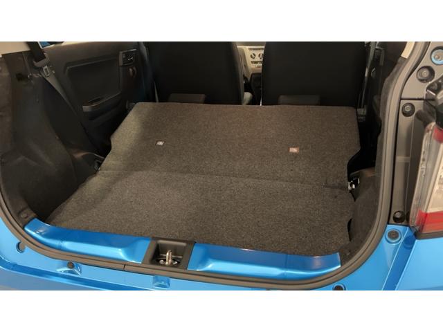 ミライースＸ　ＳＡIII（茨城県）の中古車