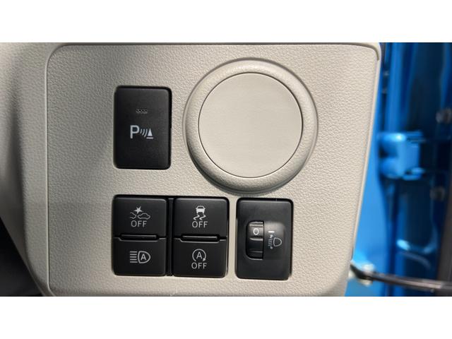 ミライースＸ　ＳＡIII（茨城県）の中古車