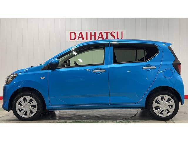 ミライースＸ　ＳＡIII（茨城県）の中古車