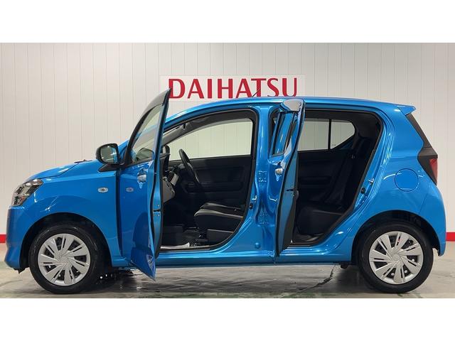 ミライースＸ　ＳＡIII（茨城県）の中古車