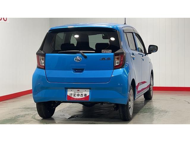 ミライースＸ　ＳＡIII（茨城県）の中古車