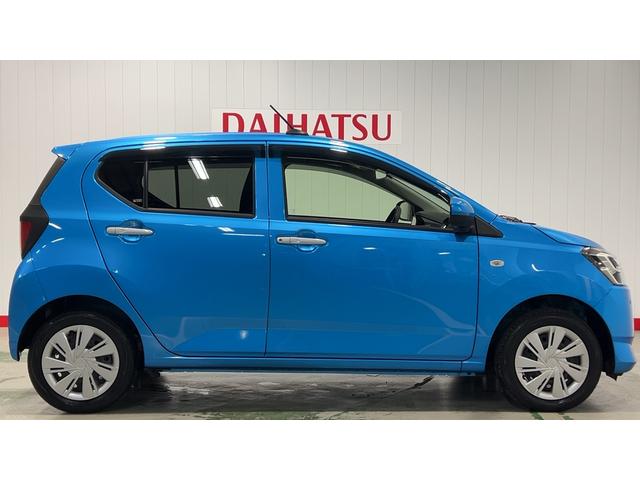 ミライースＸ　ＳＡIII（茨城県）の中古車