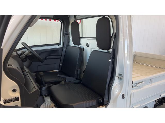 ハイゼットトラックスタンダード（茨城県）の中古車