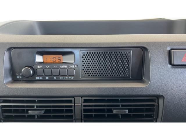 ハイゼットトラックスタンダード（茨城県）の中古車