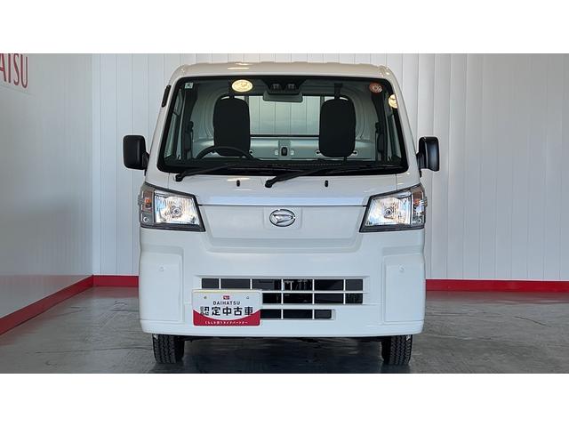 ハイゼットトラックスタンダード（茨城県）の中古車