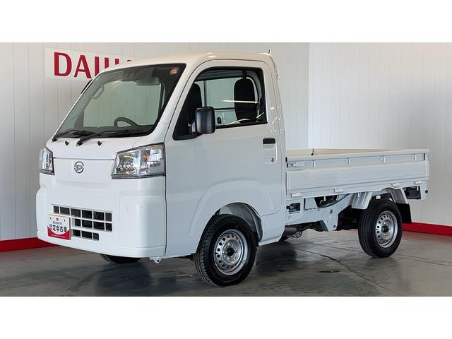 ハイゼットトラックスタンダード（茨城県）の中古車