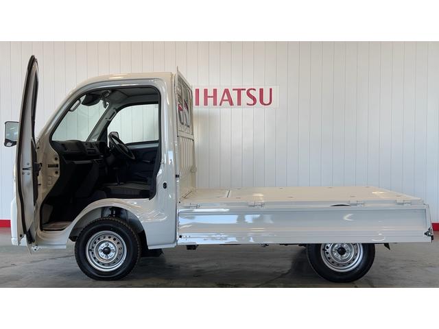 ハイゼットトラックスタンダード（茨城県）の中古車