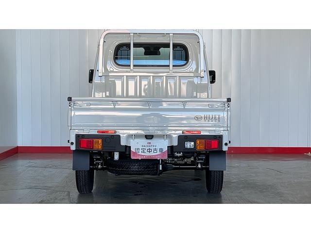 ハイゼットトラックスタンダード（茨城県）の中古車