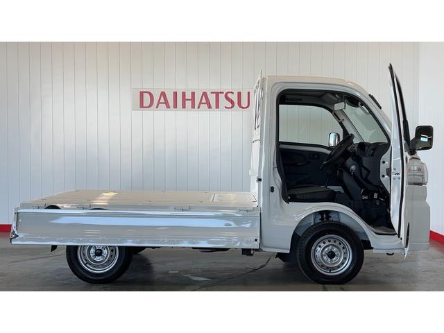 ハイゼットトラックスタンダード（茨城県）の中古車