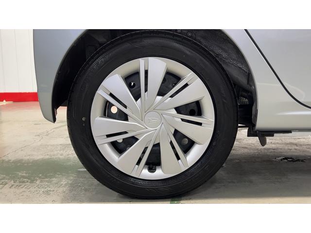 ミライースＸ　ＳＡIIIダイハツ認定中古車｜ＣＶＴ｜アイドリングストップ｜キーレス｜クリアランスソナー｜電動格納ミラー｜スマートアシスト｜保証／整備付（茨城県）の中古車