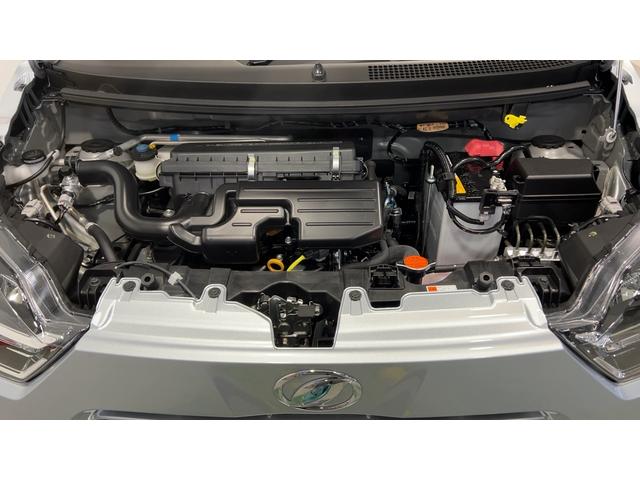 ミライースＸ　ＳＡIIIダイハツ認定中古車｜ＣＶＴ｜アイドリングストップ｜キーレス｜クリアランスソナー｜電動格納ミラー｜スマートアシスト｜保証／整備付（茨城県）の中古車