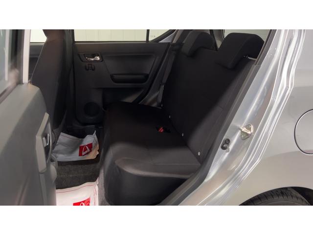 ミライースＸ　ＳＡIIIダイハツ認定中古車｜ＣＶＴ｜アイドリングストップ｜キーレス｜クリアランスソナー｜電動格納ミラー｜スマートアシスト｜保証／整備付（茨城県）の中古車