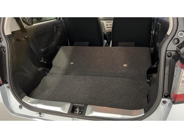 ミライースＸ　ＳＡIIIダイハツ認定中古車｜ＣＶＴ｜アイドリングストップ｜キーレス｜クリアランスソナー｜電動格納ミラー｜スマートアシスト｜保証／整備付（茨城県）の中古車