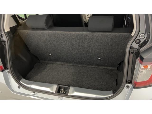 ミライースＸ　ＳＡIIIダイハツ認定中古車｜ＣＶＴ｜アイドリングストップ｜キーレス｜クリアランスソナー｜電動格納ミラー｜スマートアシスト｜保証／整備付（茨城県）の中古車