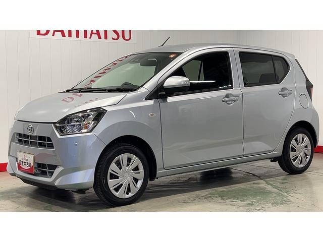 ミライースＸ　ＳＡIIIダイハツ認定中古車｜ＣＶＴ｜アイドリングストップ｜キーレス｜クリアランスソナー｜電動格納ミラー｜スマートアシスト｜保証／整備付（茨城県）の中古車