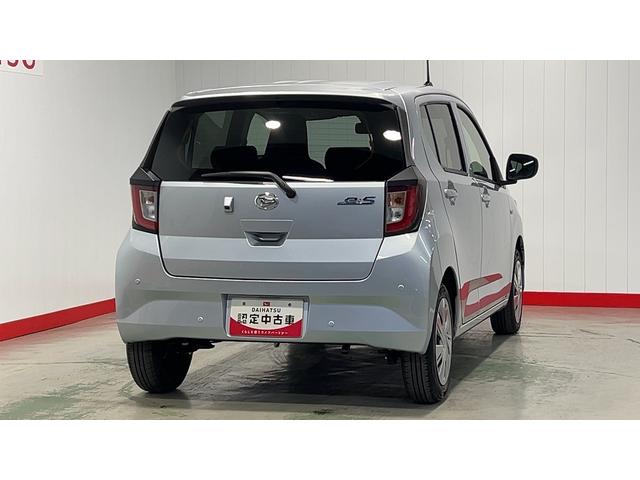 ミライースＸ　ＳＡIIIダイハツ認定中古車｜ＣＶＴ｜アイドリングストップ｜キーレス｜クリアランスソナー｜電動格納ミラー｜スマートアシスト｜保証／整備付（茨城県）の中古車