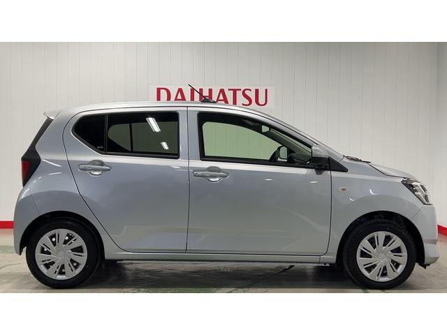 ミライースＸ　ＳＡIIIダイハツ認定中古車｜ＣＶＴ｜アイドリングストップ｜キーレス｜クリアランスソナー｜電動格納ミラー｜スマートアシスト｜保証／整備付（茨城県）の中古車