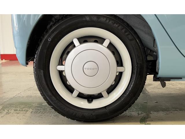 ミラトコットＧ　ＳＡIII（茨城県）の中古車