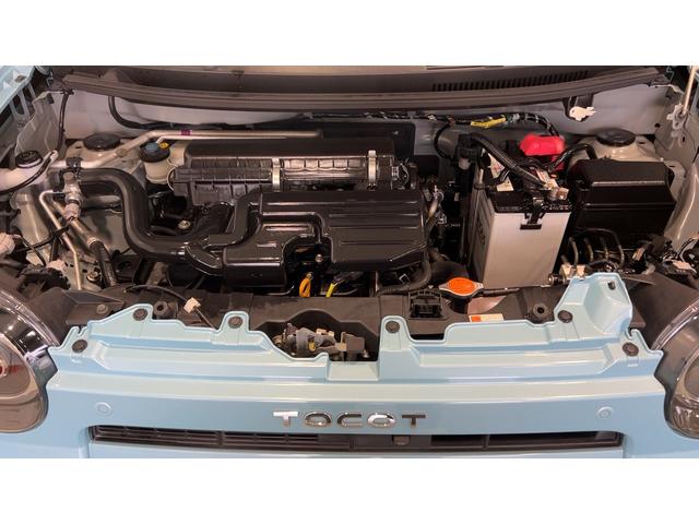 ミラトコットＧ　ＳＡIII（茨城県）の中古車