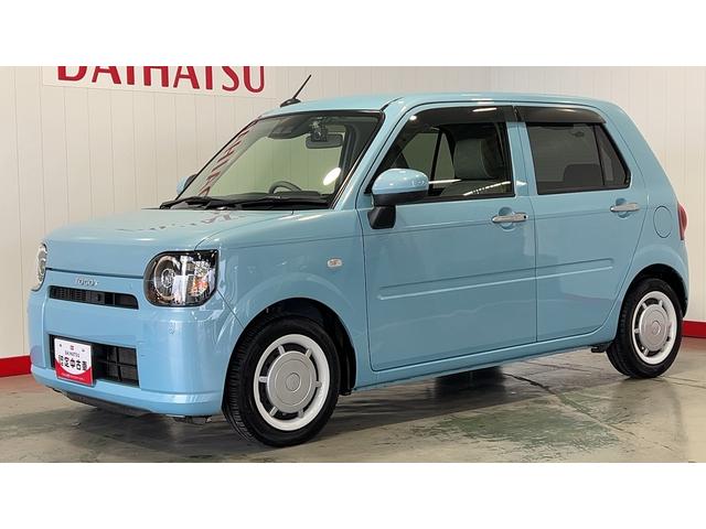 ミラトコットＧ　ＳＡIII（茨城県）の中古車