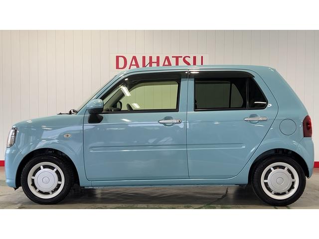 ミラトコットＧ　ＳＡIII（茨城県）の中古車