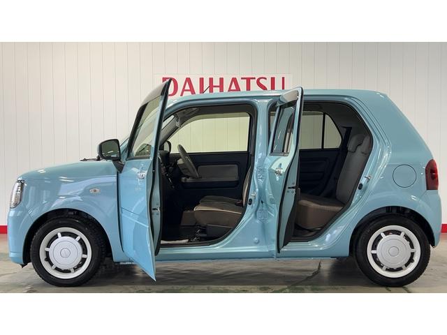 ミラトコットＧ　ＳＡIII（茨城県）の中古車