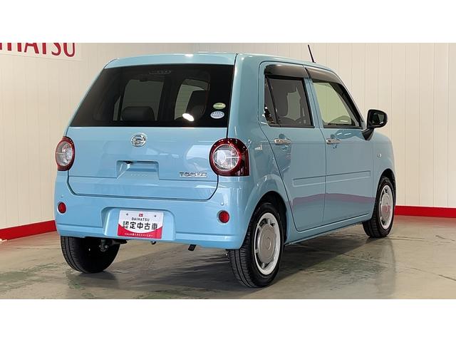 ミラトコットＧ　ＳＡIII（茨城県）の中古車
