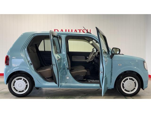 ミラトコットＧ　ＳＡIII（茨城県）の中古車