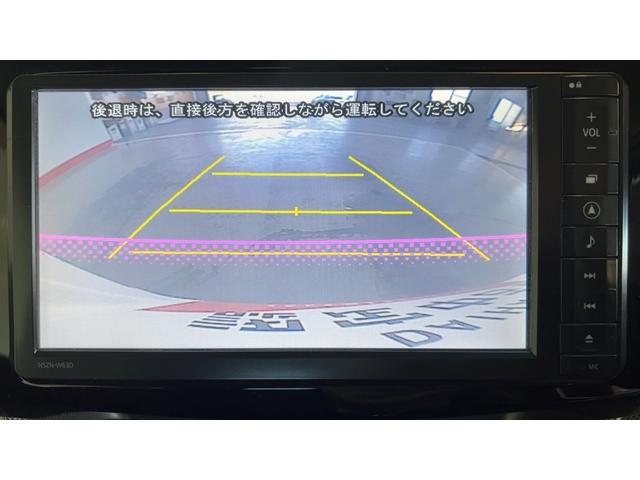 ムーヴカスタム　Ｘダイハツ認定中古車｜純正ナビ｜バックカメラ｜スマートキー｜保証／整備付（茨城県）の中古車