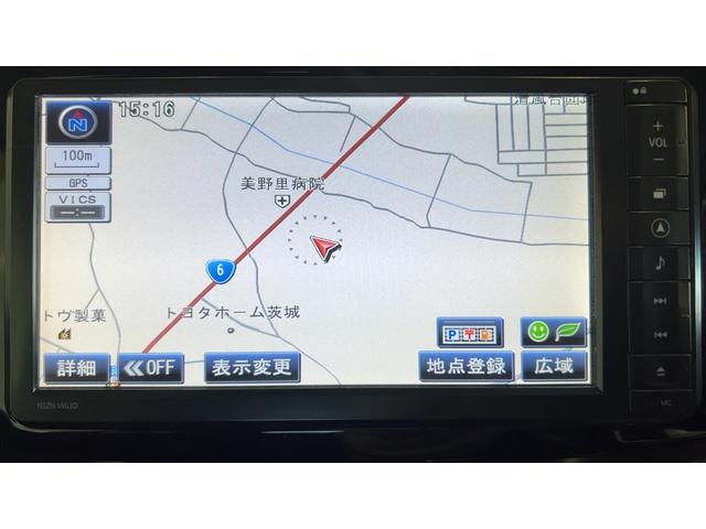 ムーヴカスタム　Ｘダイハツ認定中古車｜純正ナビ｜バックカメラ｜スマートキー｜保証／整備付（茨城県）の中古車