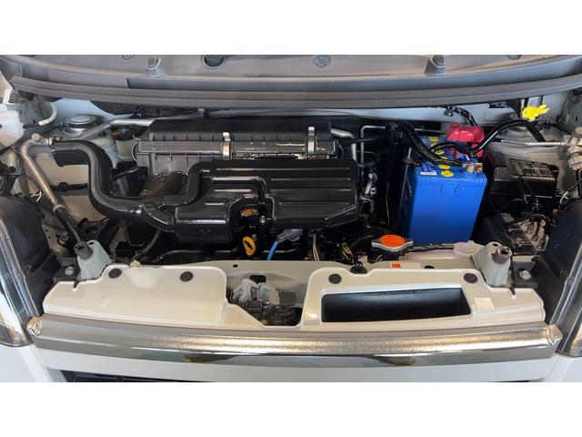 ムーヴカスタム　Ｘダイハツ認定中古車｜純正ナビ｜バックカメラ｜スマートキー｜保証／整備付（茨城県）の中古車